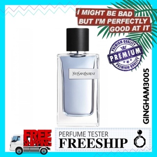 ✦gh✦ nước hoa nam ysl y 10ml edt ®️