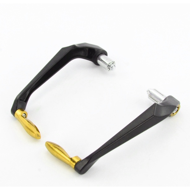 Set 2021 2 Phụ Kiện Bảo Vệ Tay Thắng Bằng Sợi carbon Cho y15zr lc135 rs150 exciter 150 y15 lc150 r15 r25 mt25