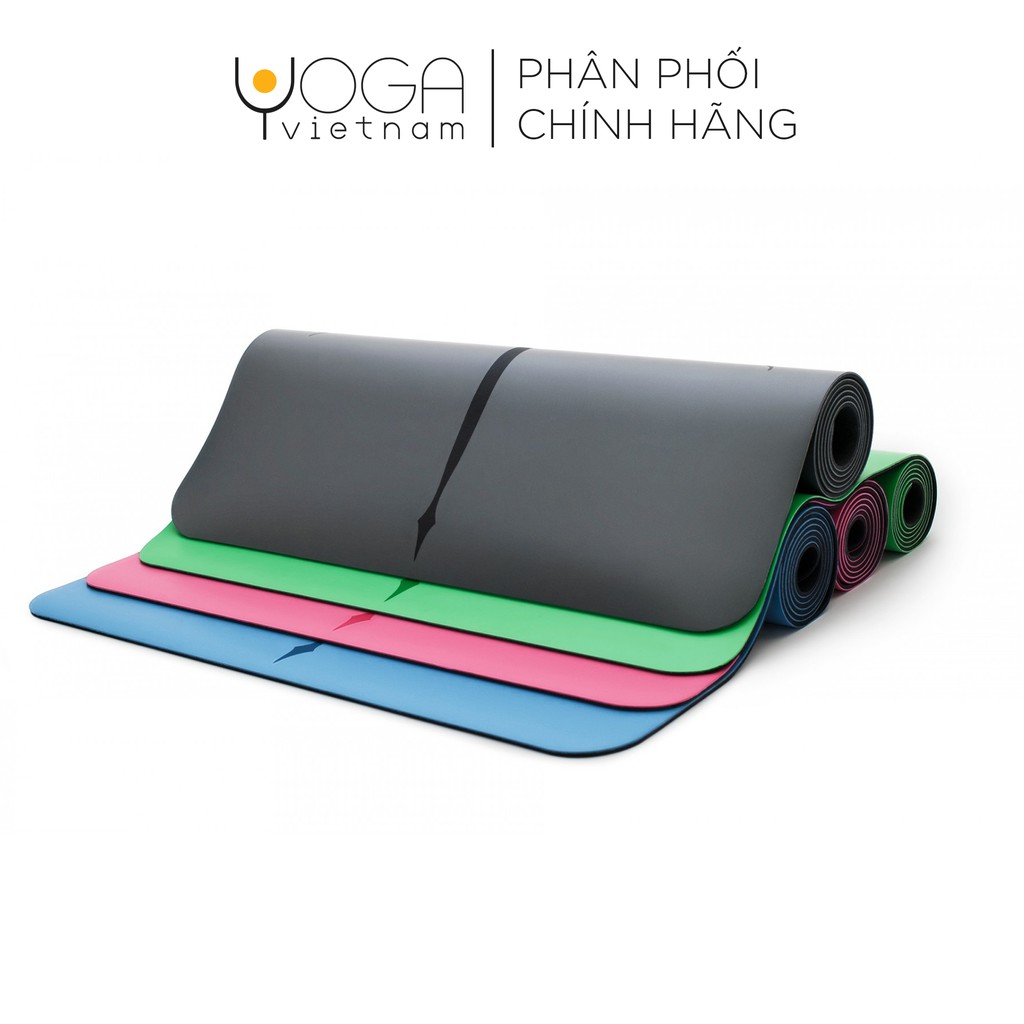 Thảm tập yoga Liforme Signature 4.2mm