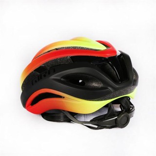 Mũ Giro AETHER 1:1 size M (55-60) màu đỏ cam đen GR 05