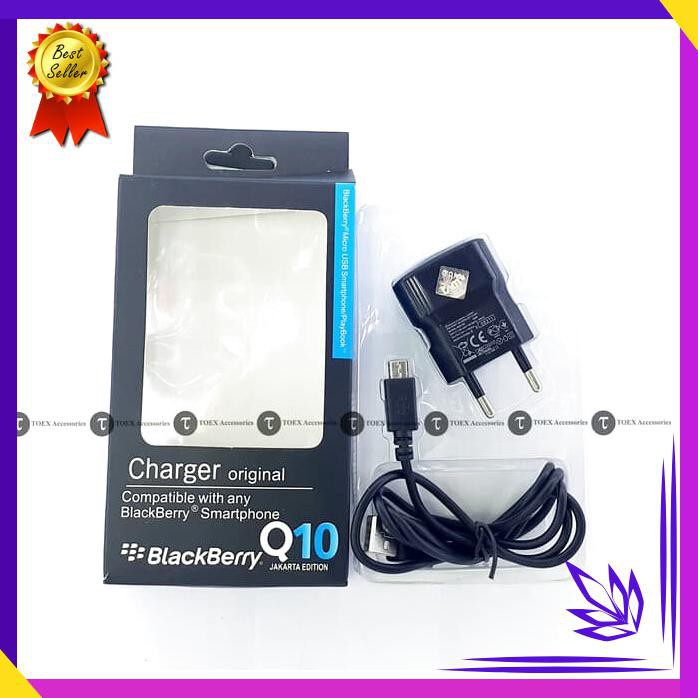 Bộ Sạc Acc Hp Q10 750mah Bb Q10 Chất Lượng Cao