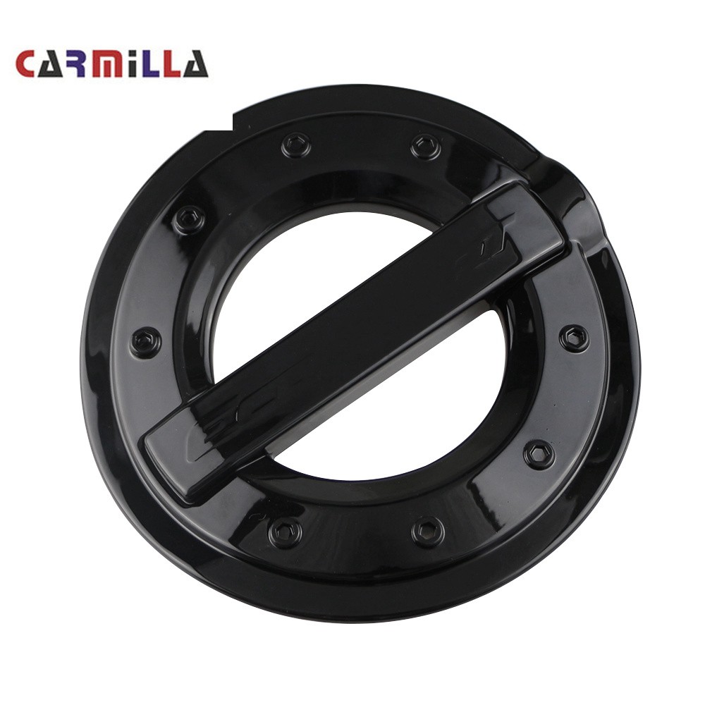 Miếng dán bảo vệ bình xăng xe hơi Ford ecosport 2012-16