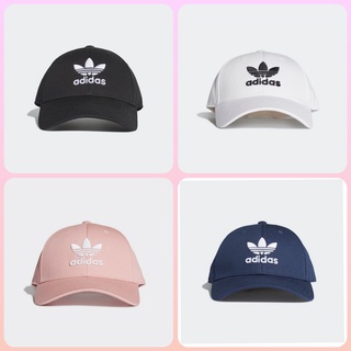 Mũ adidas ba lá thêu - Mũ lưỡi trai