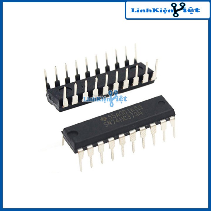 IC 74HC373 Chất Lượng Cao