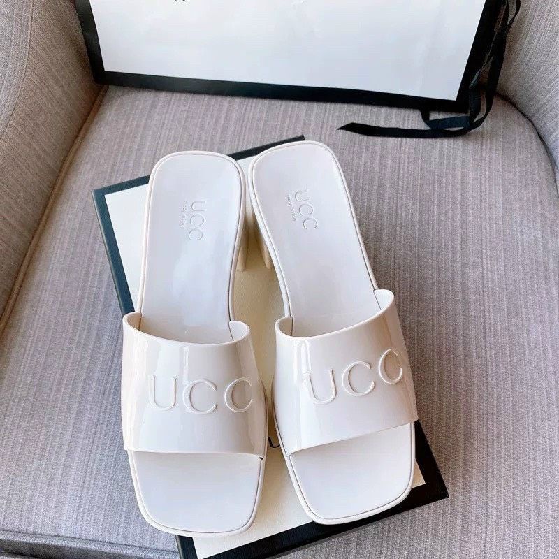 ❣️❣️❣️Guốc gucci siêu hót đúc cực xịn đẹp xinh hàng super