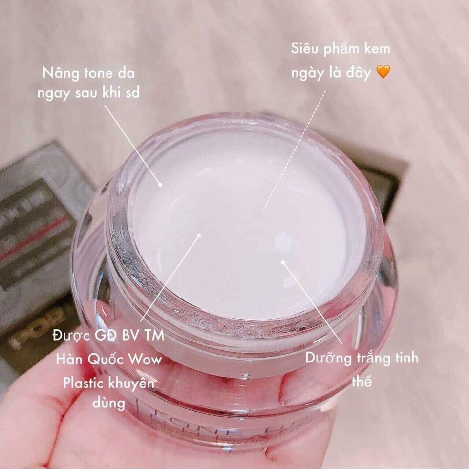 Đủ Bill Kem Váng Sữa PO2 Dưỡng Trắng Tinh thể, mướt mịn Mẫu mới nhất | BigBuy360 - bigbuy360.vn