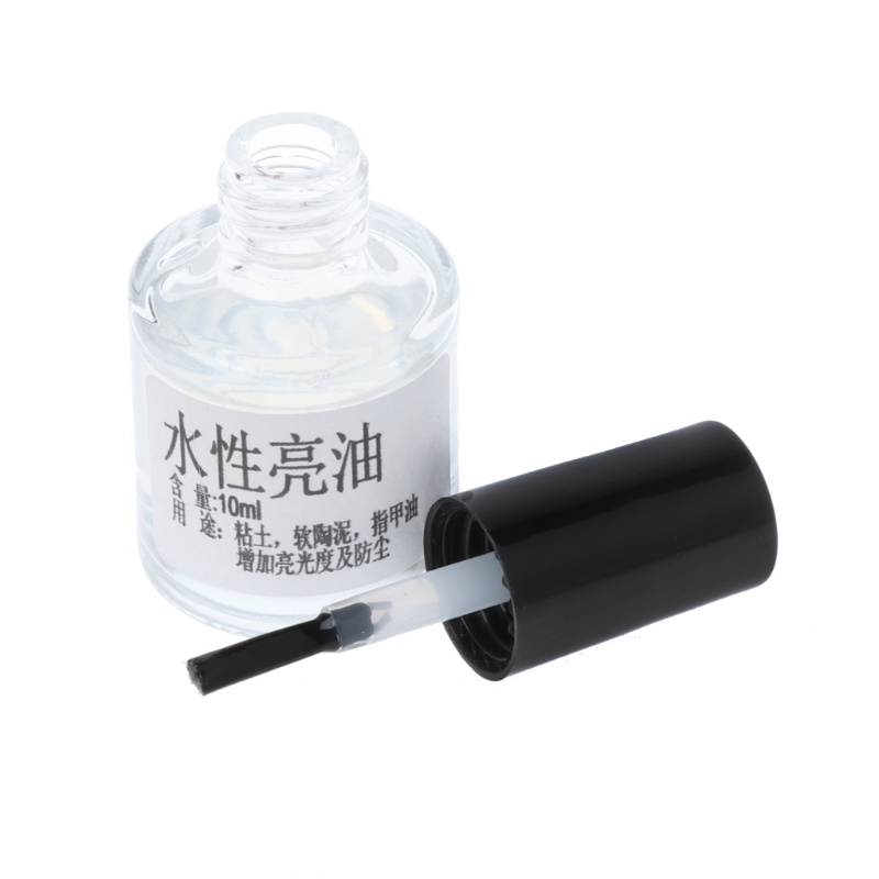 Gel Epoxy Không Độc Hại Làm Sáng Chất Liệu Nhựa Resin