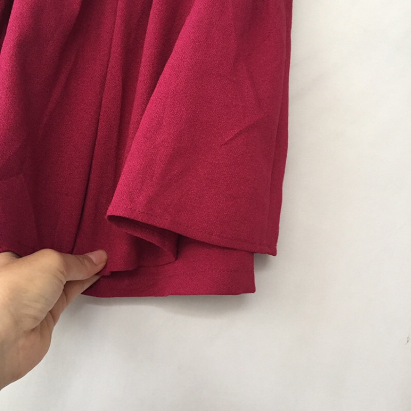 Quần váy Coluza Nhật siêu xinh