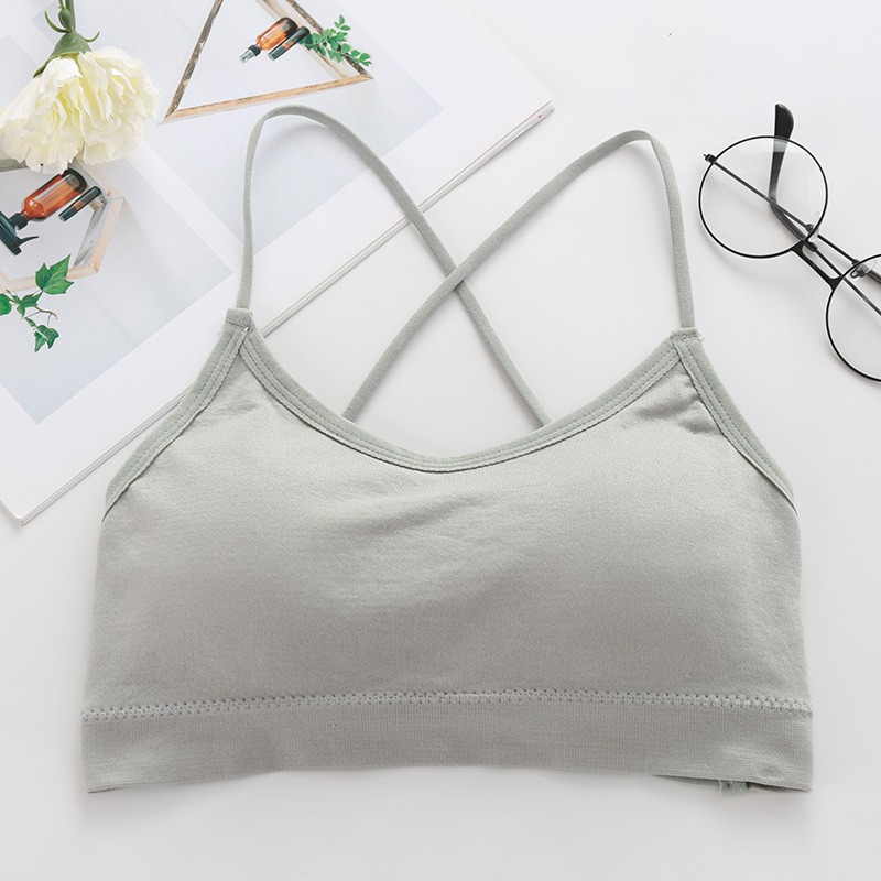 Áo bra, bralette, áo ngực, không gọng có đệm | BigBuy360 - bigbuy360.vn