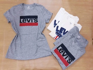Áa Thun Nữ Basic Tshirt VNXK
