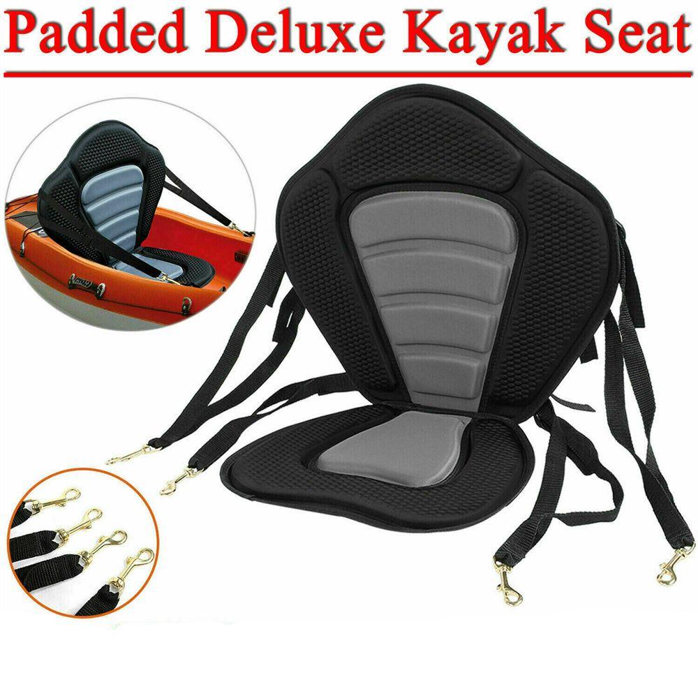 MYRONGVN Đệm Lót Lưng Thuyền Kayak Thoải Mái