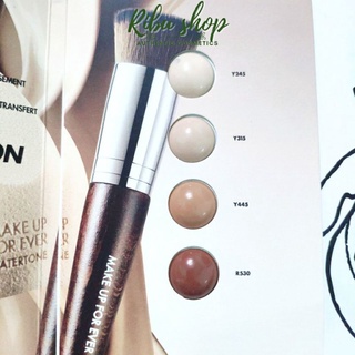 Mẫu thử sample kem nền Make up forever