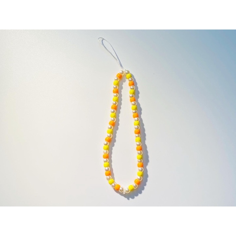 Dây đeo điện thoại LILI’S SUMMER BEADS PHONE STRAP