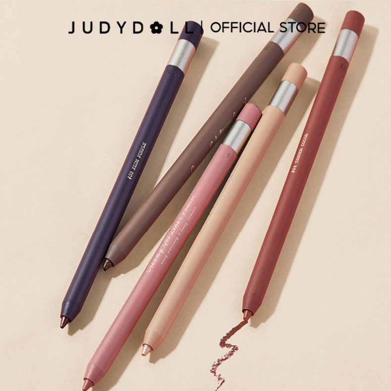 Bút gel kẻ mắt Judydoll chống thấm nước 0.6g | BigBuy360 - bigbuy360.vn