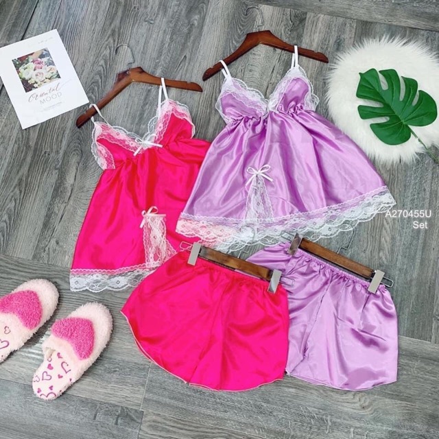 Đồ Ngủ Mặc Nhà | BigBuy360 - bigbuy360.vn