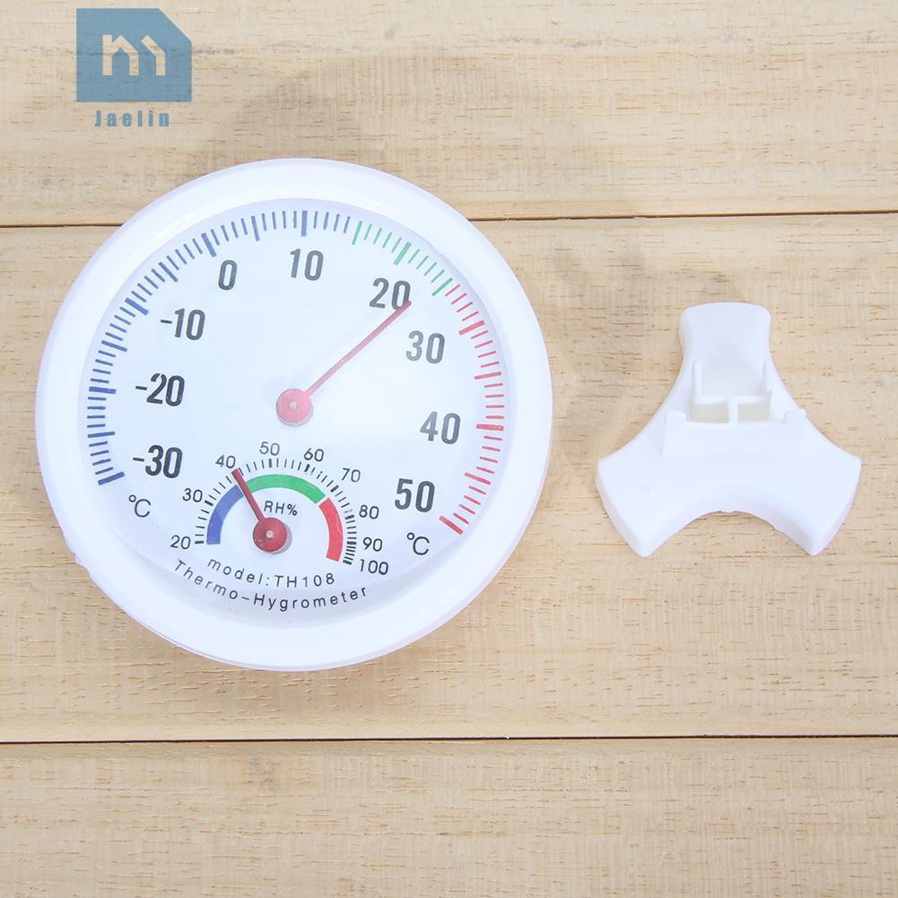 Thiết bị đo nhiệt độ và độ ẩm cho gia đình