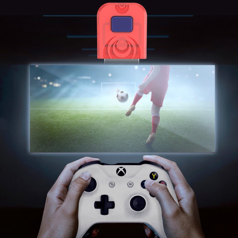 Đầu chuyển đổi không dây usb nhận tín hiệu bluetooth cho tay cầm chơi game Switch/PS5/PS4/-xBox