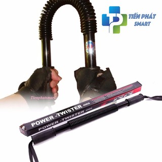 Gậy Gập Bẻ Cơ Tay Tower Twister 40kg