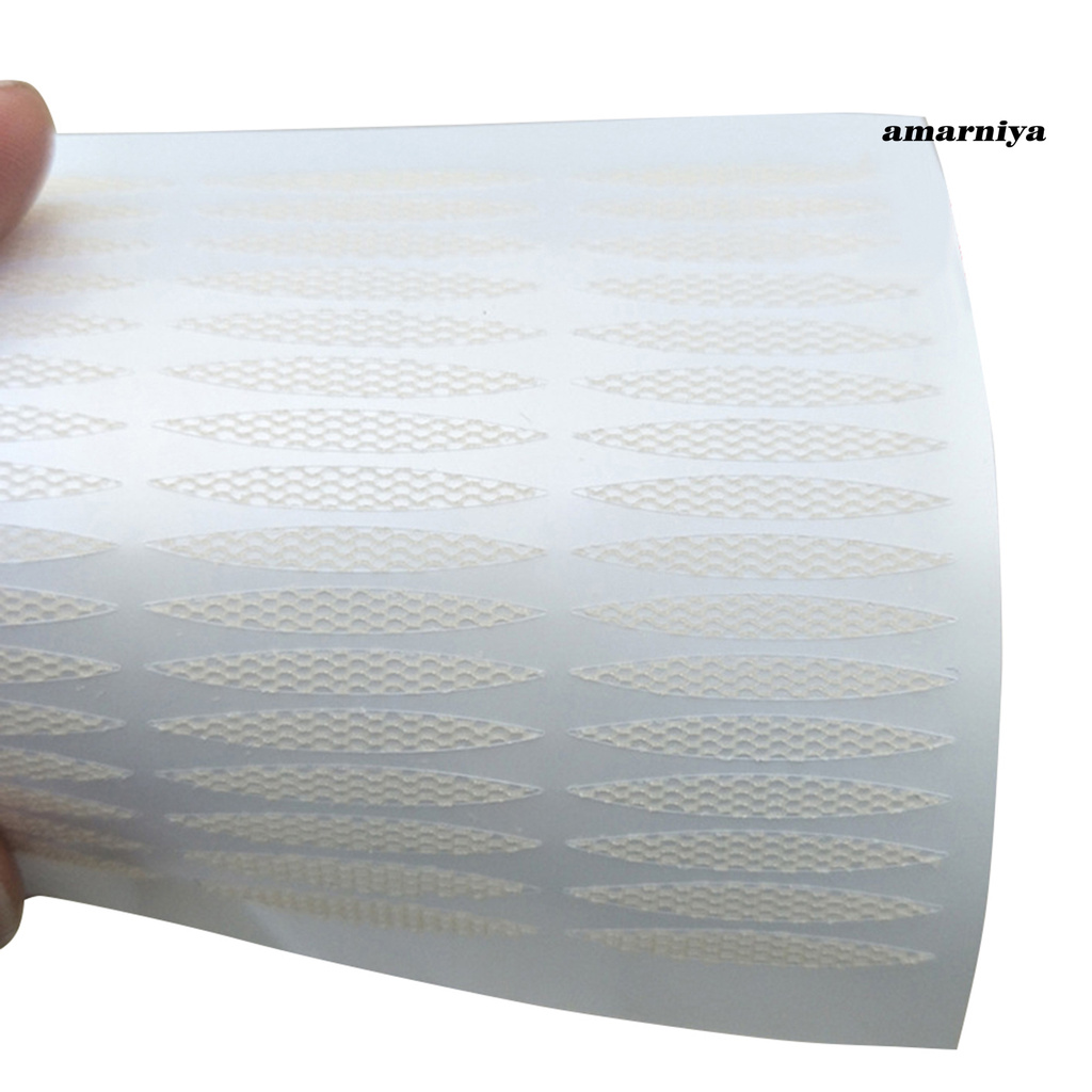 [Hàng mới về] 48 Miếng dán kích mắt hai mí vô hình tiện lợi cho nữ