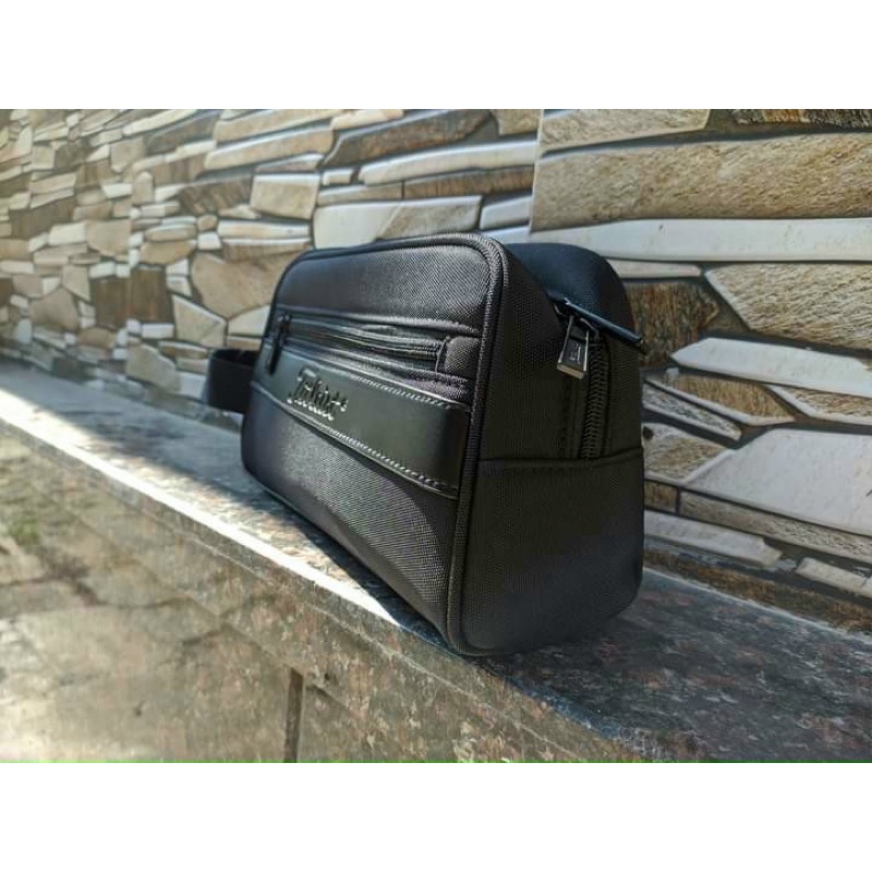 Túi Golf Cầm Tay Titleist Chất Liệu Vải Siêu Bền