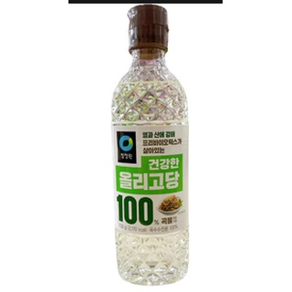 Mật ngô Hàn Quốc Cao cấp Oligo Corn syrup 700g