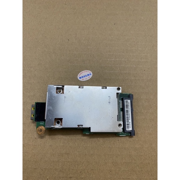 Board cổng usb laptop Lenovo E420