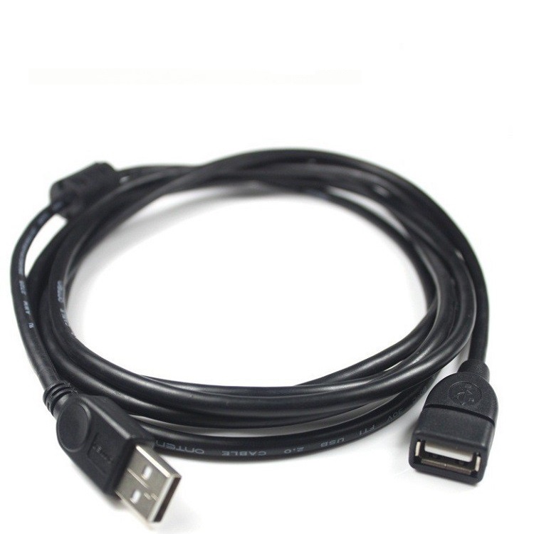 Cáp USB nối dài 5M - Dây USB nối dài 5m