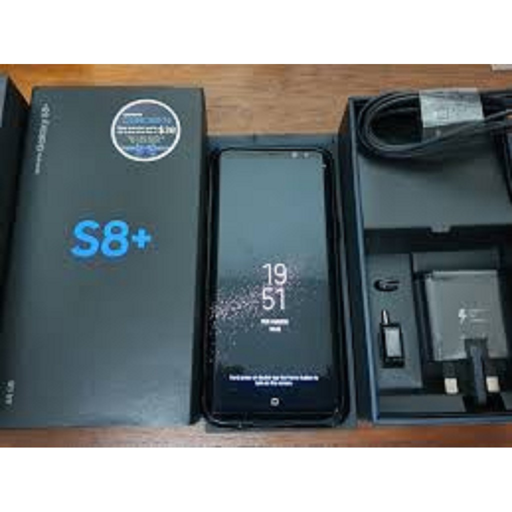 ''''Rẻ Hủy Diệt'' điện thoại Samsung Galaxy S8 Chính hãng, ram 4G/64G, Chiến game nặng siêu mượt | BigBuy360 - bigbuy360.vn