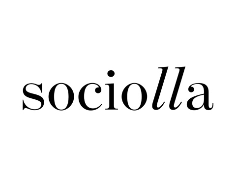 editbysociolla Logo