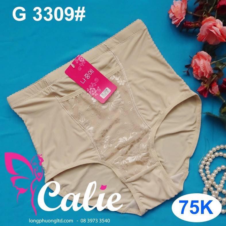 Quần gen nịt bụng Hàn Quốc