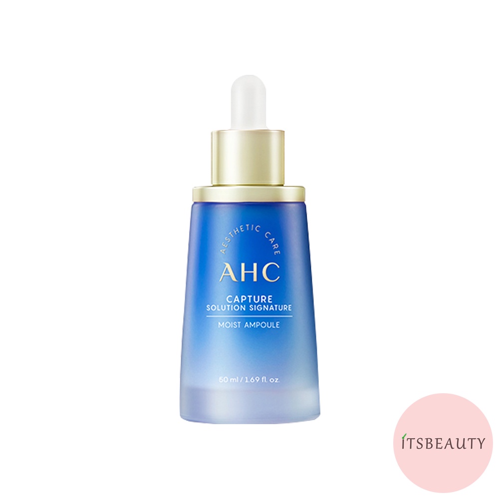 Tinh Chất Dưỡng Ẩm 50ml