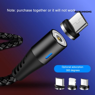 Dây Cáp Sạc Nhanh 3.1a Cổng Micro Usb Type-C