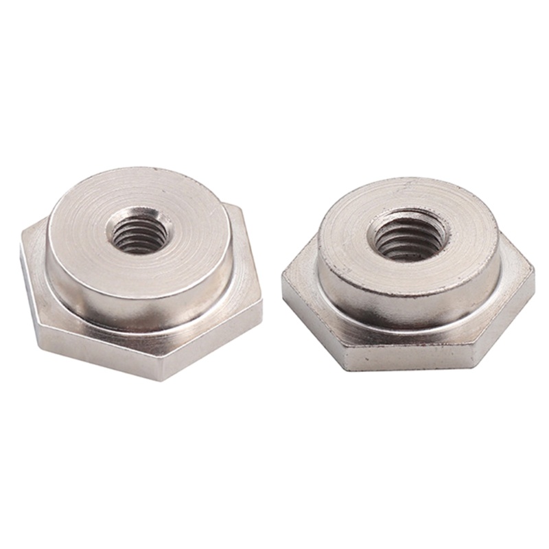 Rãnh Chữ T Bằng Hợp Kim Nhôm Chống Ăn Mòn M6 M8 Cho Chế Biến Gỗ