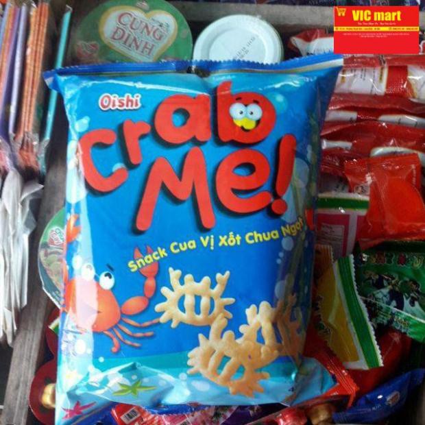 VIC mart_  Bim bim oishi các loại