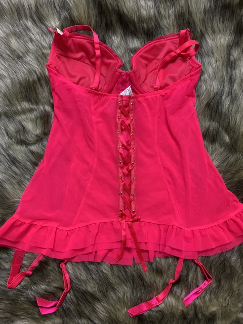Đầm ngủ xuất khẩu Lasenza Sexy | BigBuy360 - bigbuy360.vn