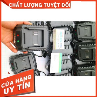 Đế sạc cho máy khoan pin,siết ốc,chuyên vít 88v,118v,86v,72v