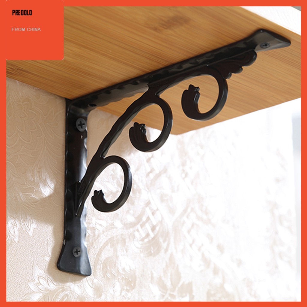 Bộ 2 Giá Đỡ Trưng Bày Hình Chữ L Kích Thước 15x12cm Tiện Dụng