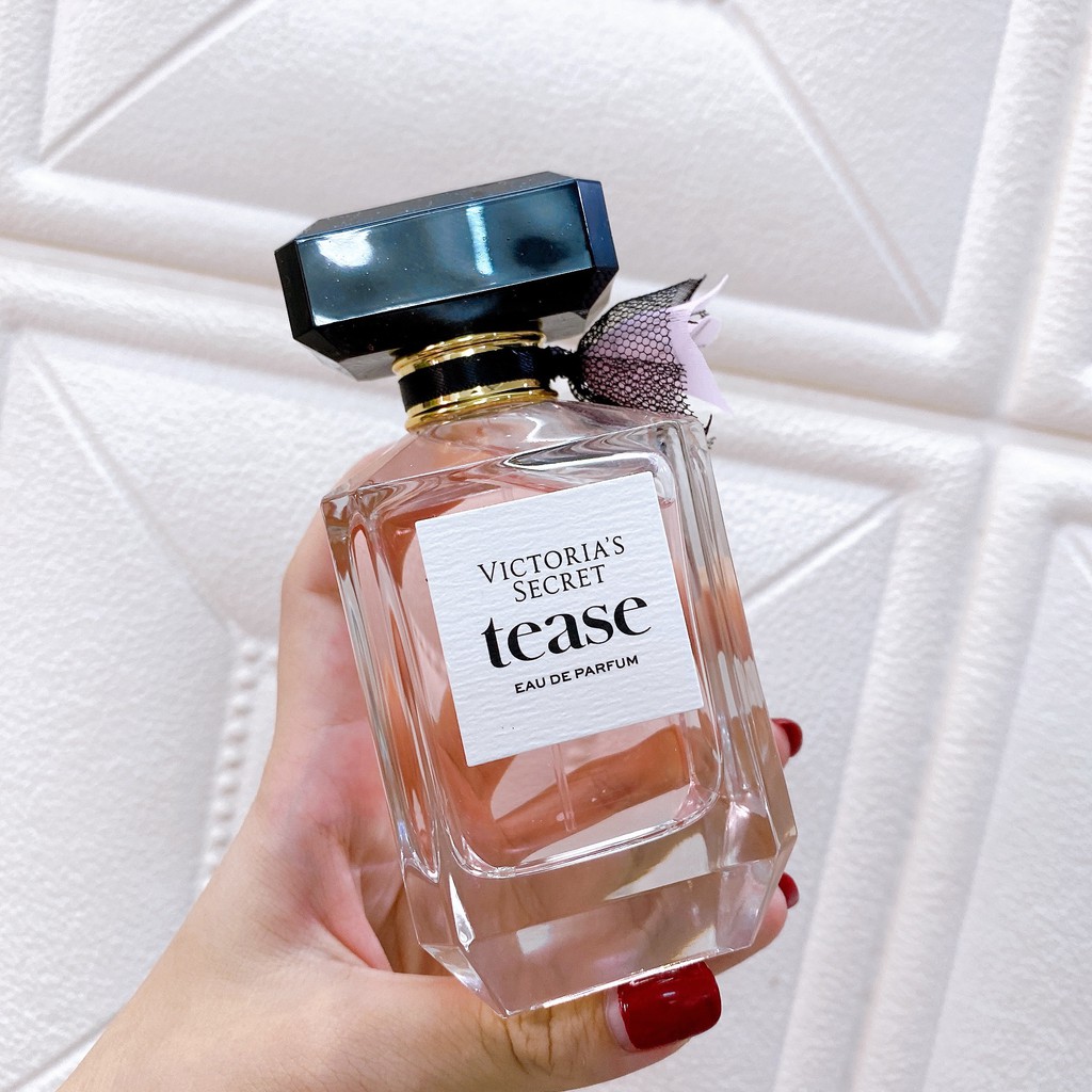 Nước hoa Victoria's Secret Tease EDP 100ml
