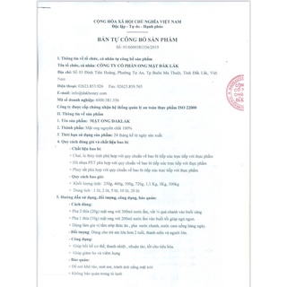 NGHỆ VÀNG MẬT ONG 500 GRAM