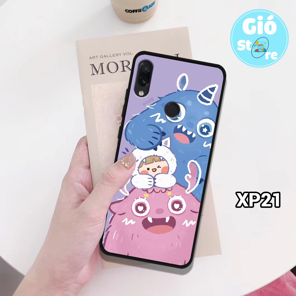 Ốp lưng Xiaomi in hình vũ trụ Roro,bền đẹp,ốp lưng Xiaomi redmi note 5/5 pro/note 6 pro/redmi 7/note 7/mi a2/mi a2 lite