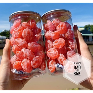 HÀNG MỚI VỀ : XÍ MUỘI ĐÀO 🍑