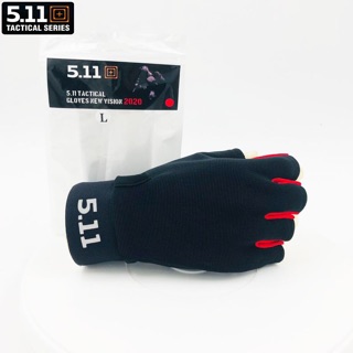 GĂNG TAY 5.11 cụt ngón