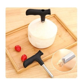 Dụng Cụ Khui Dừa Lấy Nước Siêu Nhanh