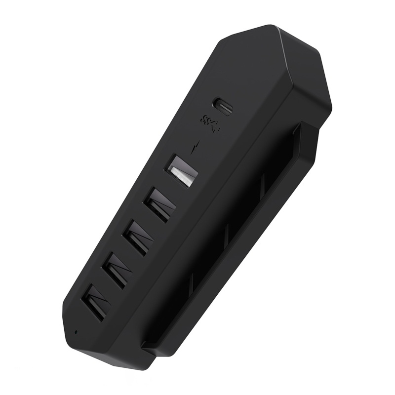 Bộ Chia Cổng USB Chất Lượng Cao ​​Bộ Chia Cổng Sạc Type-C Chất Lượng Cao