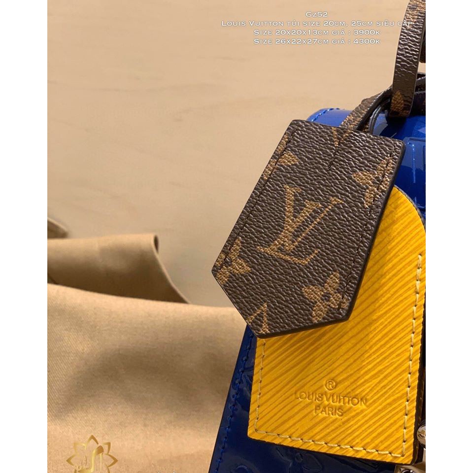 Túi size 17cm siêu cấp