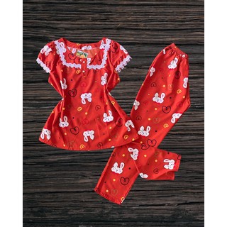 Bộ lụa tiểu thư