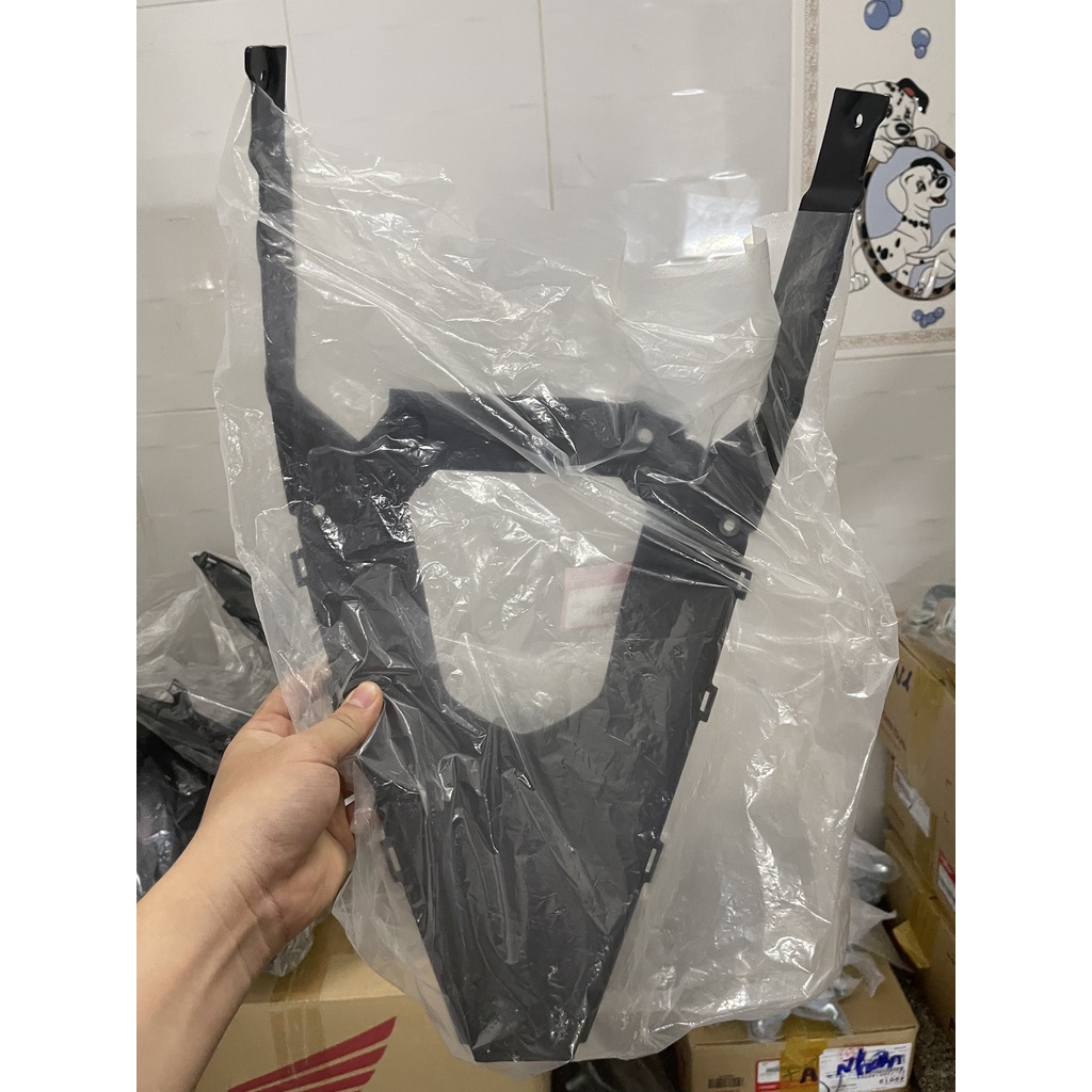 nhựa nhám mỏ cày xe winner v1 hàng chính hãng 64630K56N10