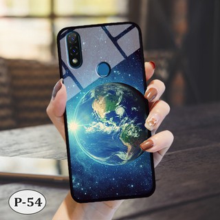 Ốp lưng kính 3D Vsmart Joy 2+