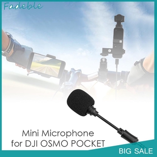 Micro Mini Bỏ Túi Tiện Lợi 3.5mm