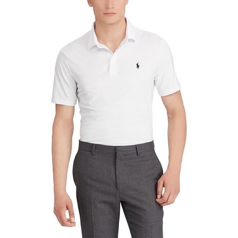 xả kho 3 ngày giá sok - chính hãng - Áo thun nam polo Ralph Lauren